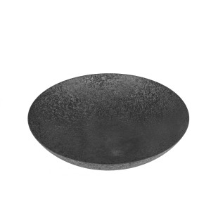 Indas metalinis 24,5x10,5 cm  Black Velvet 41078