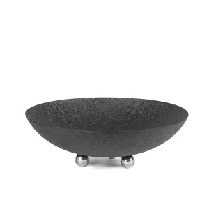 Indas metalinis 24,5x10,5 cm  Black Velvet 41078