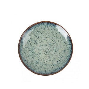 Lėkštė D20 cm porcelianinė EMI La Mediterranea 720020R