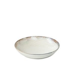 Dubenėlis D21xH5,3 cm porcelianinis Albus Monaco La Mediterranea AB26102