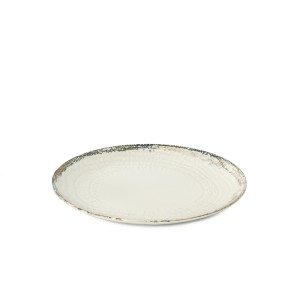 Lėkštė D26 cm porcelianinė Albus Monaco La Mediterranea AB26100