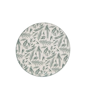 Indų rinkinys 12 vnt 4-iems asm. (servizas) porcelianas Secret de Gourmet 212375