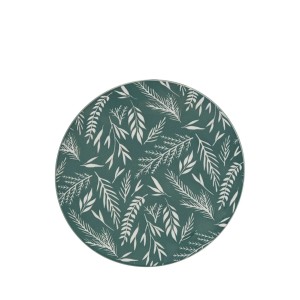 Indų rinkinys 12 vnt 4-iems asm. (servizas) porcelianas Secret de Gourmet 212375