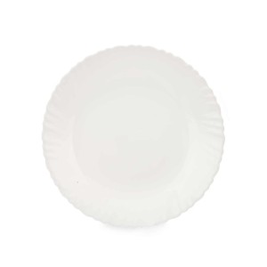 Lėkštė D24 cm stiklinė Vivalto 77763 (6)