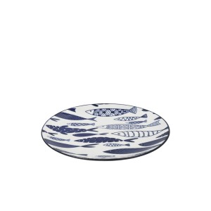 Lėkštė porcelianinė 19 cm 8445393571126