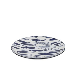 Lėkštė porcelianinė 26.8 cm 8445393571140