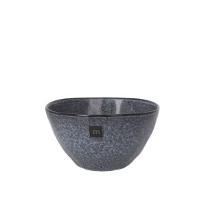 Dubenėlis D18,5xH10 cm 1,3 l porcelianinis NEBULA La Mediterranea 7470H12