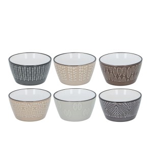 Dubenėlis keramikinis 260ml 871125249924