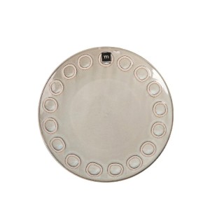 Lėkštė D27 cm porcelianinė ALMUDENA La Mediterranea 4920201