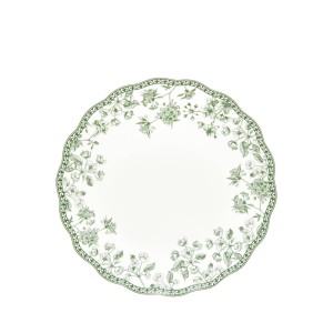 Lėkštė D27 cm porcelianinė Lisiere Secret de Gourmet 217762