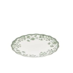 Lėkštė D27 cm porcelianinė Lisiere Secret de Gourmet 217762