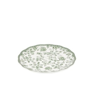 Lėkštė D21 cm porcelianinė Lisiere Secret de Gourmet 217763