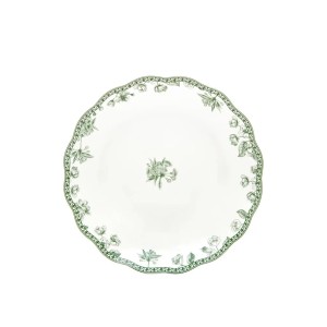 Dubenėlis porcelianinis D22xH4 cm Lisiere Secret de Gourmet 217764