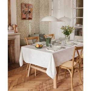 Dubenėlis porcelianinis D22xH4 cm Lisiere Secret de Gourmet 217764