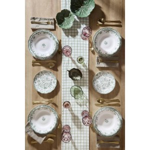Dubenėlis porcelianinis D22xH4 cm Lisiere Secret de Gourmet 217764