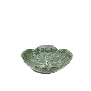 Dubuo Kopūstlapis D16,5xH4 cm keramikinis Secret de Gourmet 224200