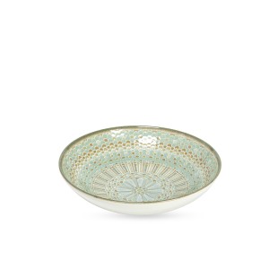 Dubenėlis D21 cm porcelianinis RAVENA La Mediterranea RAV26102