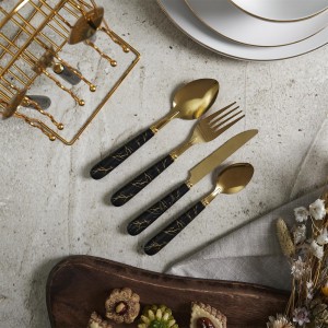 Stalo įrankių rinkinys 24 vnt. Home Deco KA0534