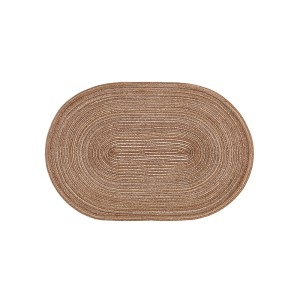 Padėkliukas stalo 30x45 cm ruda spalva Heini 4Living 332960