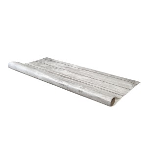 Staltiesė 1 x 5 m medžio žievės imitacija Algon BA12029976463