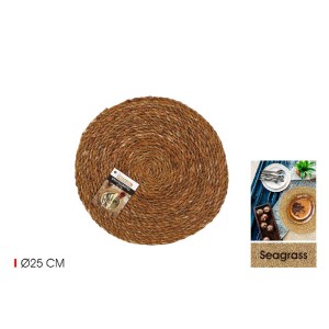 Padėkliukas stalo D25 cm Privilege BY01112276357