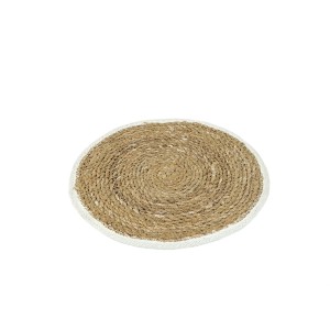 Padėkliukas stalo D25 cm jūros žolė Privilege BY01112276347
