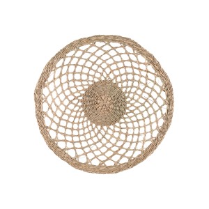 Padėkliukas stalo D38 cm jūros žolė Fanni K 606843
