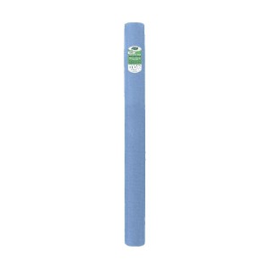 Staltiesė 1 x 10 m žydros spalvos, popierinė Algon BA12029976482