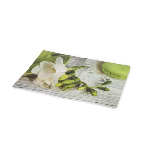 Padėkliukas stalo 44x28,5 cm (mix) PP 50332