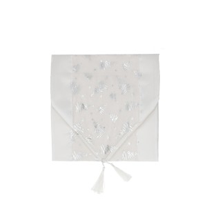 Takelis stalo 35x145 cm sidabro sp. 8430540260251 kld