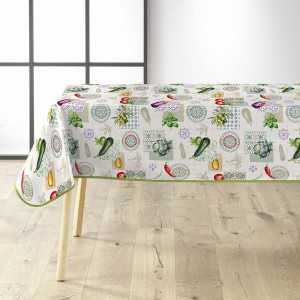 Staltiesė 140x240 cm PVC VEGETALIA douceur d'intérieur