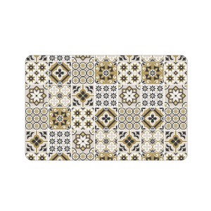 Padėkliukas stalo 30x45 cm plastikinis CAROL HONEY douceur d'intérieur