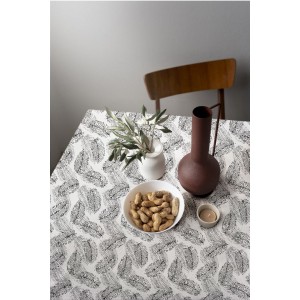 Staltiesė popierinė 1x10 m Lapeliai Algon BA12029976480