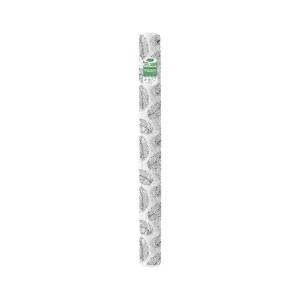 Staltiesė popierinė 1x10 m Lapeliai Algon BA12029976480