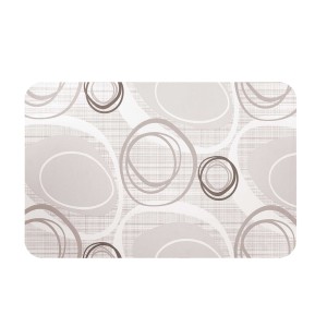 Padėkliukas stalo 30x44 cm PVC PABLO douceur d'intérieur