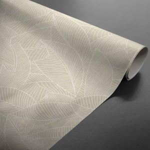 Staltiesė rulonas PVC 1,37x20 m NUABELLE douceur d'intérieur