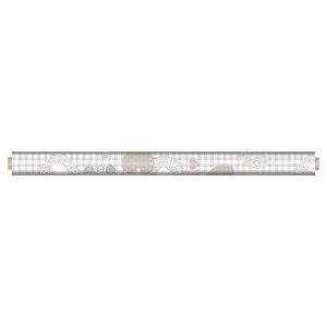 Staltiesė rulonas PVC 1,4x20 m ADOREA douceur d'intérieur