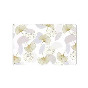 Padėkliukas stalo 28,5x43,5 cm PVC ELISEO douceur d'intérieur