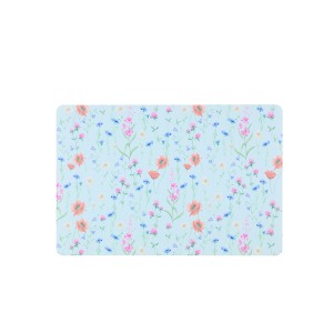 Padėkliukas stalo 30x45 cm PP Floreo 4Living 654471