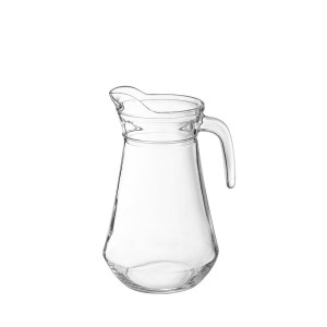 Ąsotis stiklinis 1,6 L D10,5xH20,5 cm Luminarc 5904297331906