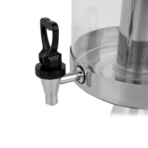 Sulčių dispenseris vėsinantis 8l  YG-07001