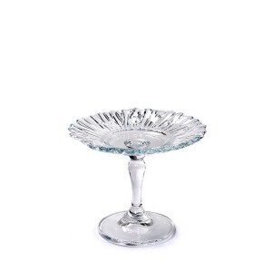 Lėkštelė desertams D13xH10 cm Pasabahce 51197