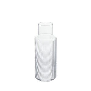 Grafinas vandens/kitų gėrimų 1,2 l D9xH25 cm Secret de Gourmet 213947
