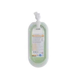 Indas plastikinis skysčiams su kraniuku 3.9 l talpos 8445393658353