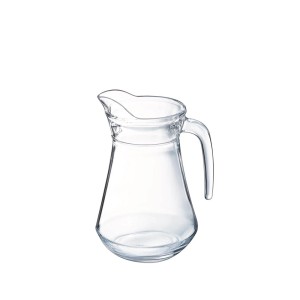 Ąsotis stiklinis 1,3 L Delight Domotti 67527