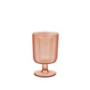 Taurė vynui 300 ml D7,7xH12,2 cm plastikinė Urban Living 53963 (40)