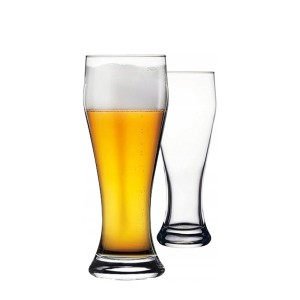 Taurė alaus stiklinė 665 ml Pasabahce 722337