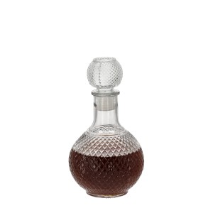 Grafinas  490 ml BUS0767