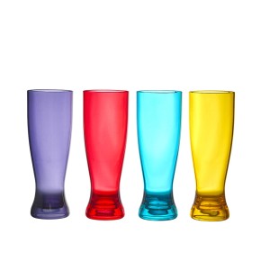 Taurė alui plastikinė 720 ml Home Deco KA0796