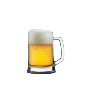 Bokalas alaus stiklinis 300 ml PUB Pasabahce 64486